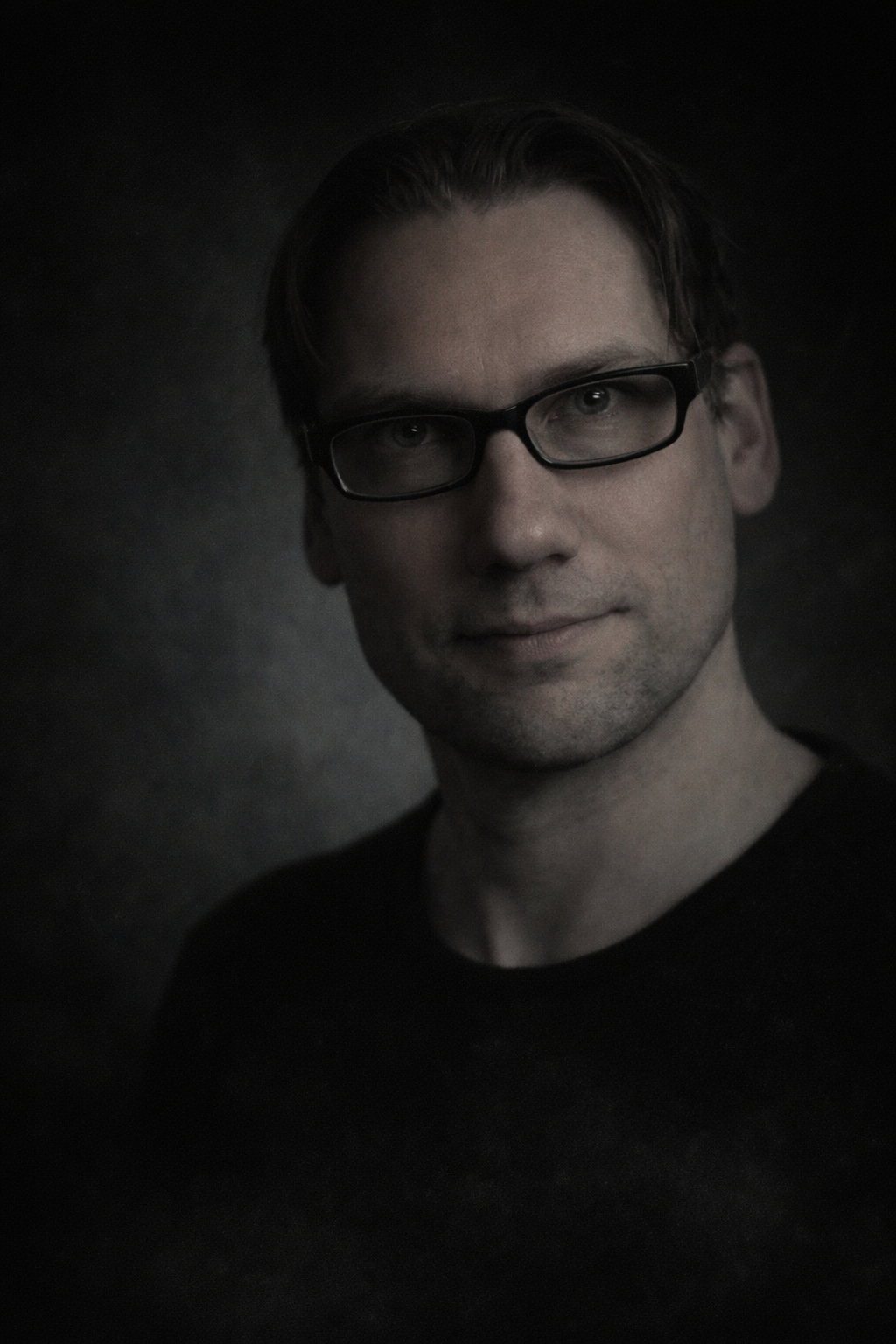 René Kolb, CEO und staatlich anerkannter Cross Media Designer