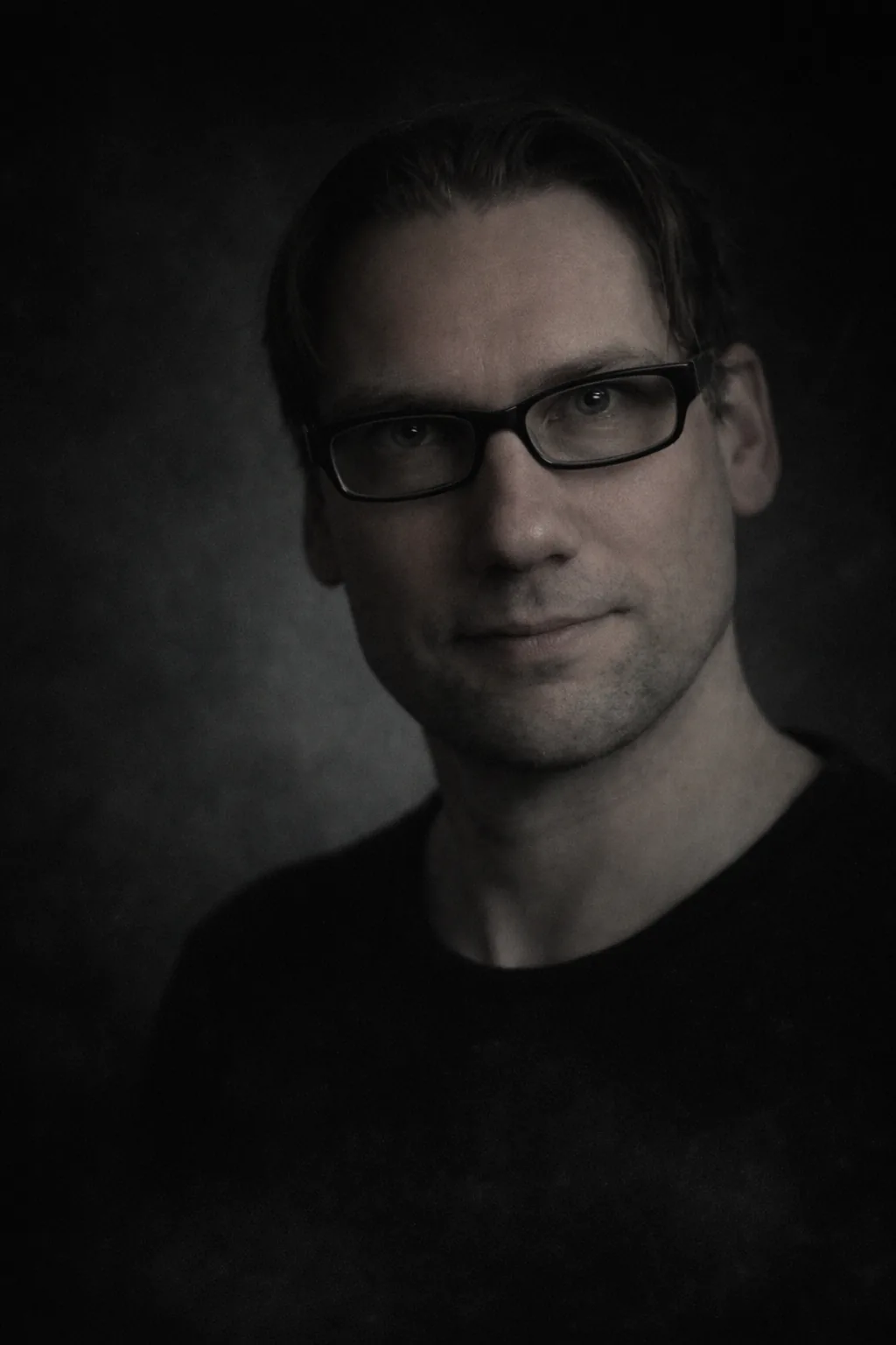 René Kolb, CEO und staatlich anerkannter Cross Media Designer